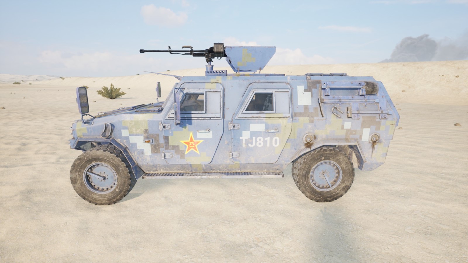 Qjz89 Rws CSK-131 QJZ-89 - SQUAD Wiki
